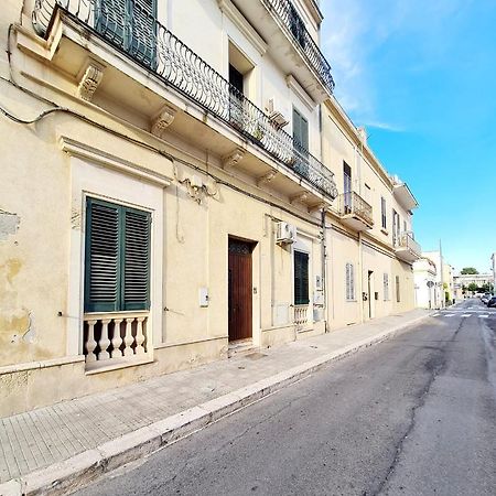 Flat Vereto Lecce Exteriör bild