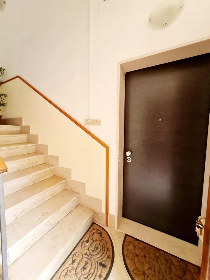 Flat Vereto Lecce Exteriör bild
