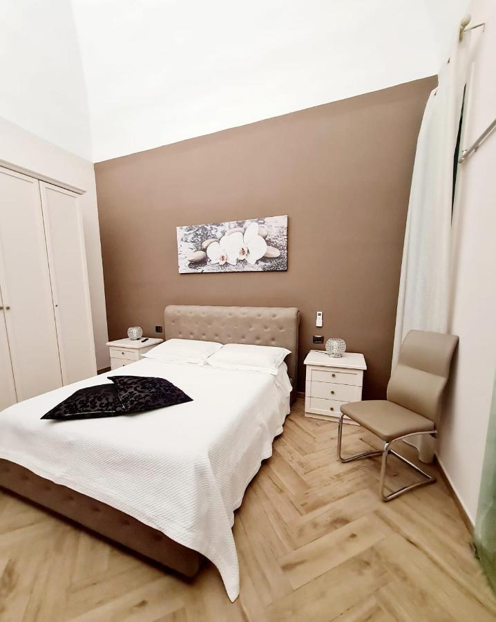 Flat Vereto Lecce Exteriör bild