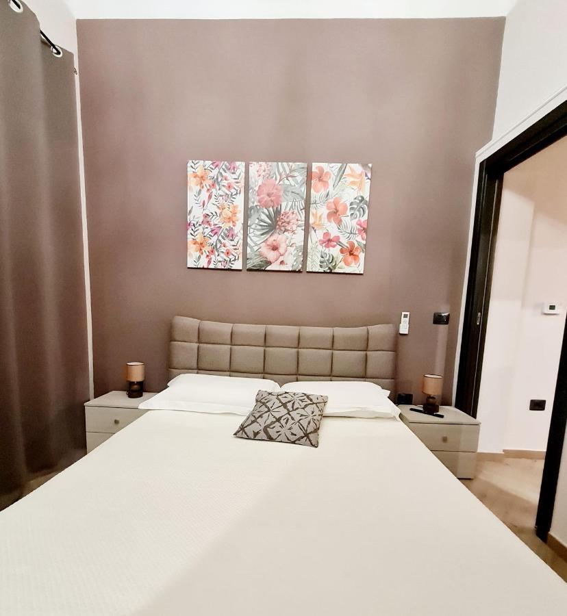 Flat Vereto Lecce Exteriör bild