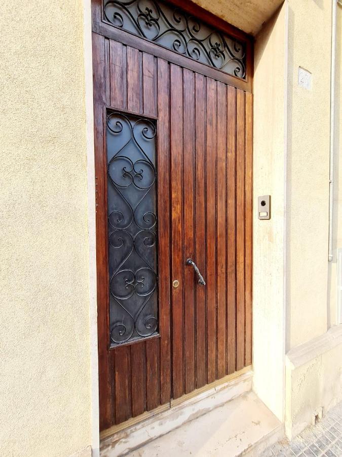 Flat Vereto Lecce Exteriör bild