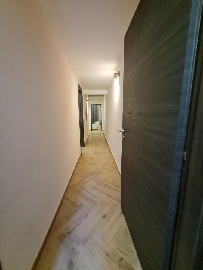 Flat Vereto Lecce Exteriör bild