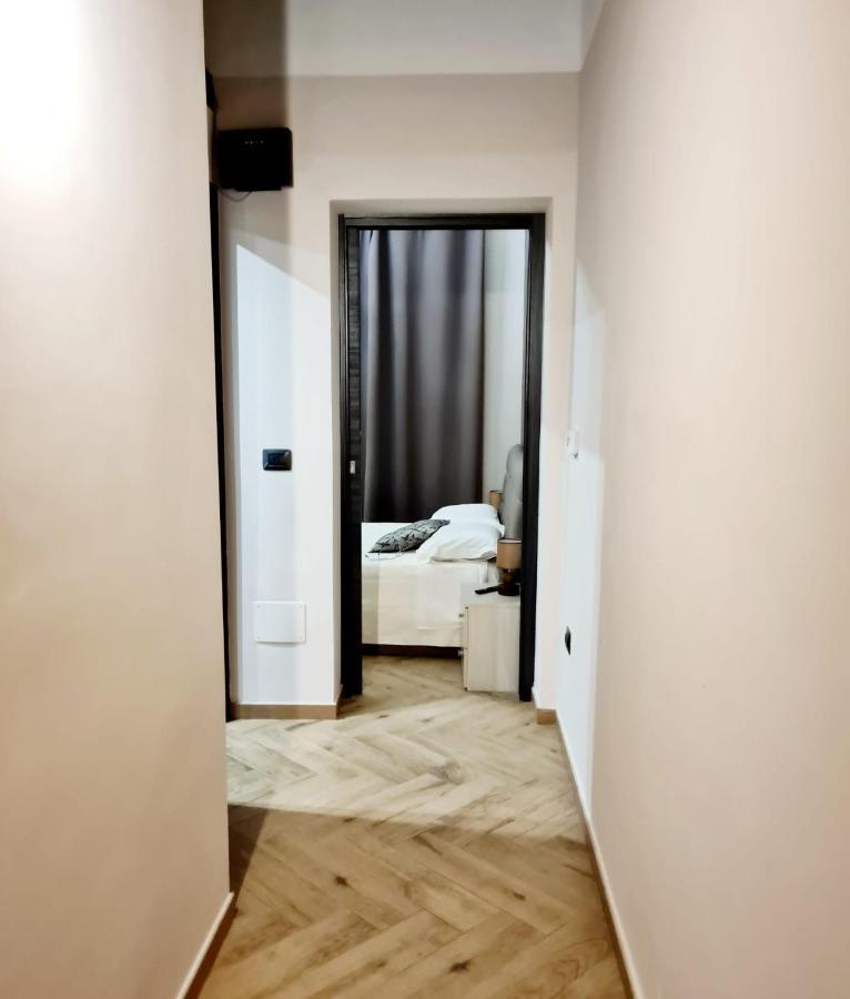 Flat Vereto Lecce Exteriör bild