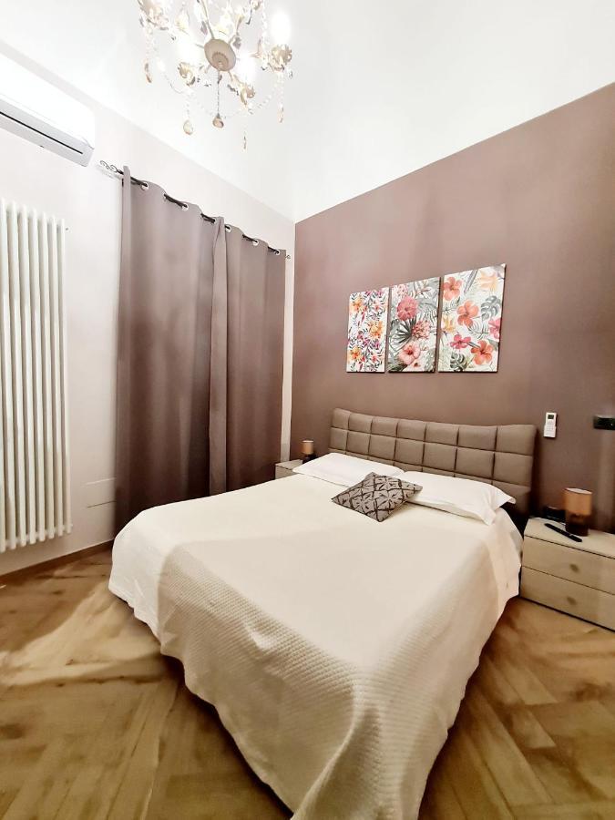 Flat Vereto Lecce Exteriör bild