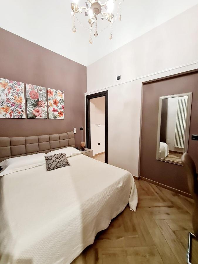 Flat Vereto Lecce Exteriör bild